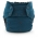 Многоразовый памперс Ecoposh Organic One size, Caribbean