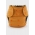 Многоразовый памперс Ecoposh Organic One size, Saffron