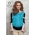 Май-слинг от 6 мес. Diva Basico Lago Toddler