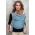 Май-слинг от 6 мес. Diva Basico Luna Toddler