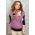 Май-слинг от 6 мес. Diva Basico Perla Toddler