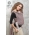 Май-слинг от 6 мес. Diva Basico Cacao Toddler