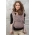 Май-слинг от 6 мес. Diva Basico Cacao Toddler