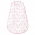 Спальный мешок SwaddleDesigns Pink Thicket