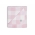 Плед для новорожденных, цвет "Pink Check"