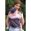 Слинг-шарф Didymos (Дидимос) "Лиза" (Didymos Lisa)