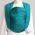 Слинг-шарф Didymos Indio (Prima) Smaragd