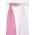 Муслиновые пеленки для новорожденных большие Jollein, Graphic Mauve