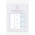 Набор пеленок SwaddleDesigns - SwaddleLite Blue Little Doggie