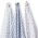 Набор пеленок SwaddleDesigns - SwaddleLite Cute & Calm Pastel Blue