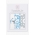 Набор пеленок SwaddleDesigns Swaddle Lite, PB Elephant/Chickies