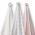 Набор пеленок SwaddleDesigns - Swaddle Lite, PP Elephant/Chickies