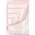 Муслиновое одеяло SwaddleDesigns, цвет Heavenly Floral Pink