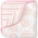 Муслиновое одеяло SwaddleDesigns, цвет Heavenly Floral Pink