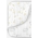 Одеяло муслиновое SwaddleDesigns, Little Lambs & Twinkle Sterling