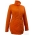 Флисовая слингокуртка и куртка для беременных, оранжевый
