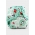 Многоразовый подгузник Kanga Care Rumparooz Onesize, Chill (2 вкладыша)