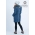 Слингокуртка зимняя 4 в 1 Diva Outerwear Azzurro