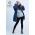 Слингокуртка зимняя 4 в 1 Diva Outerwear Azzurro