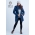 Слингокуртка зимняя 4 в 1 Diva Outerwear Azzurro