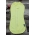 Пеленка кокон для детей трикотажная, Swaddler yellow