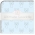 Фланелевая пеленка для новорожденных Swaddle Designs, Ultimate Gray Fox Pstl Blue