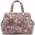 Дорожная сумка для мамы Ju-Ju-Be Be Prepared Sakura Dusk