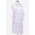 Накидка для кормления муслиновая Bebe Au Lait, Carousel Pink