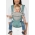 Эрго-рюкзак Ergobaby 360 Cool Air Mesh - Icy Mint