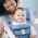 Эрго-рюкзак Ergobaby OMNI 360 Cool Air Mesh - Oxford Blue