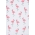 Муслиновые пеленки для новорожденного Jollein, большие, Flamingo