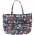 Сумка для мамы Ju-Ju-Be Super Be Midnight Posy