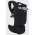 Эрго-рюкзак X-Класнер, черный