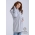 Слинготолстовка (слингокофта) для беременных Diva Outerwear 3в1, Nebbia