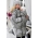 Слингокуртка Diva Outerwear Pietra