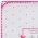 SwaddleDesigns Fuchsia Lt. Heart