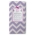 Пеленка детская тонкая SwaddleDesigns Маркизет Lavender Chevron