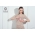Платье для кормящих и беременных Diva Nursingwear Lucia кор.рукав, Grano