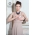 Сарафан для кормящих и беременных Diva Nursingwear Alba Maxi, Grano