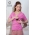 Топ для кормящих и беременных Diva Nursingwear Lucia, цвет Rose