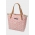 Сумка для мамы Petunia Downtown Tote MINI: Blooming in Brixham