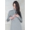 Платье для кормящих Diva Nursingwear Simone, цвет Nebbia