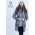 Слингокуртка демисезонная 4 в 1 Diva Outerwear Pietra