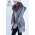 Слингокуртка демисезонная 4 в 1 Diva Outerwear Pietra