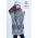 Слингокуртка демисезонная 4 в 1 Diva Outerwear Pietra