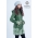 Демисезонная слингокуртка 4 в 1 Diva Outerwear Pino