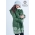 Слингокуртка демисезонная 4 в 1 Diva Outerwear Pino