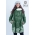 Демисезонная слингокуртка 4 в 1 Diva Outerwear Pino