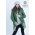 Демисезонная слингокуртка 4 в 1 Diva Outerwear Pino
