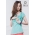 Топ для кормления Diva Nursingwear Dalia, цвет Menta
